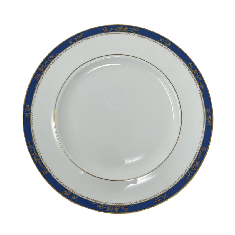 Royal Doulton Cathay Dinner Plate by Royal Doulton