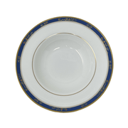 Royal Doulton Cathay Rim Soup by Royal Doulton
