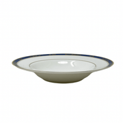 Royal Doulton Cathay Rim Soup by Royal Doulton