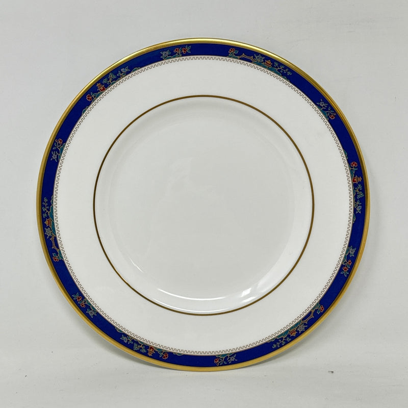 Royal Doulton Cathay Salad Plate by Royal Doulton