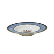 Royal Doulton Centennial Rose Accent Rim Soup by Royal Doulton