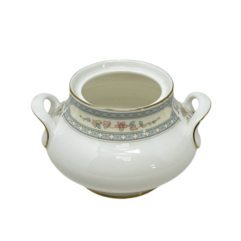 Royal Doulton Chatham Sugar Bowl Without Lid by Royal Doulton