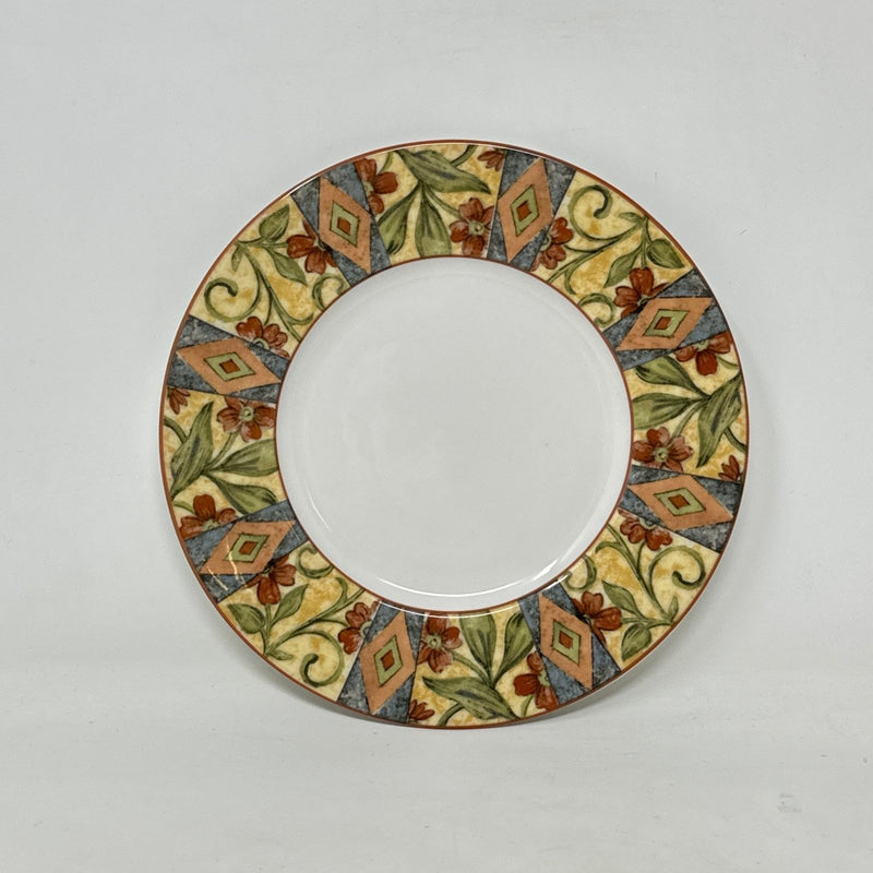 Royal Doulton Cinnabar Bread & Butter Plate by Royal Doulton