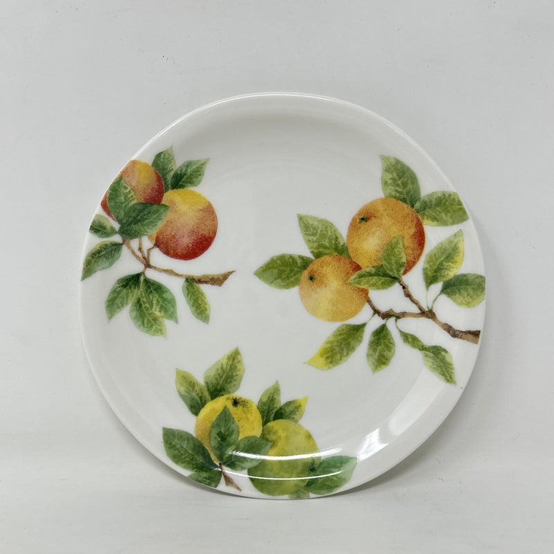 Royal Doulton Citrus Grove B&B Plate by Royal Doulton