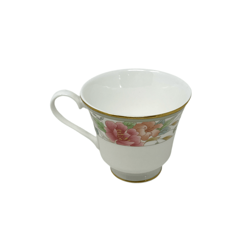 Royal Doulton Claudia Teacup by Royal Doulton