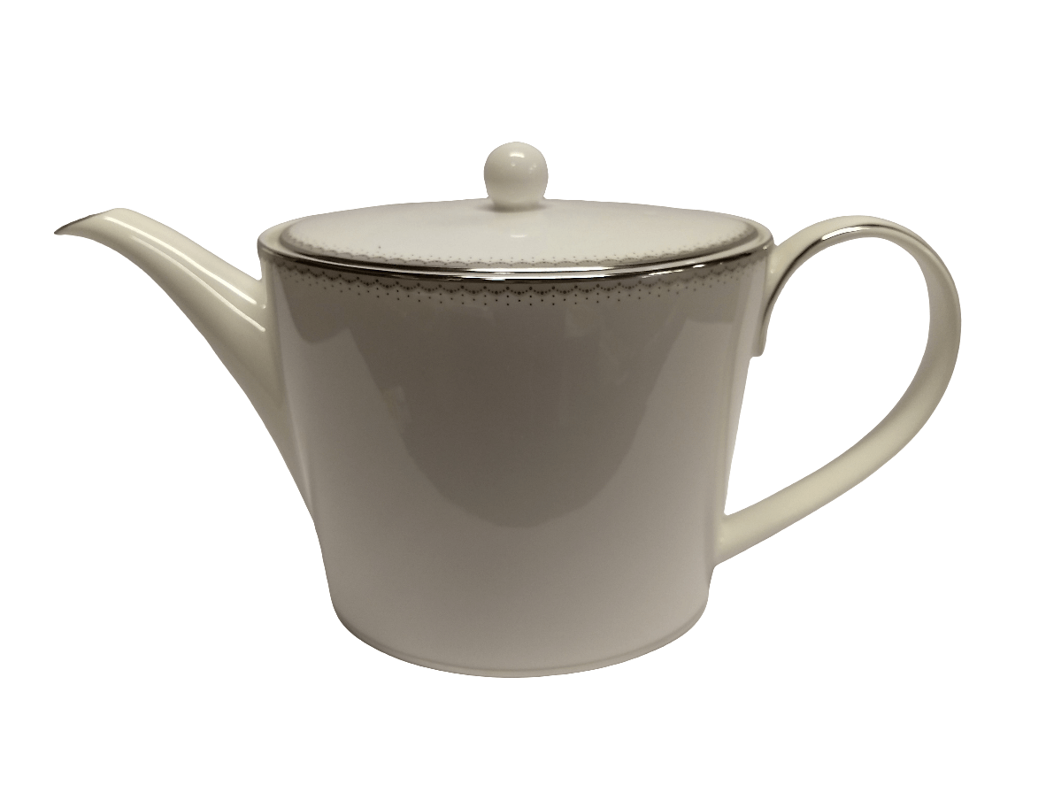 Teapot
