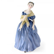 Royal Doulton Royal Doulton Adrienne Figurine   