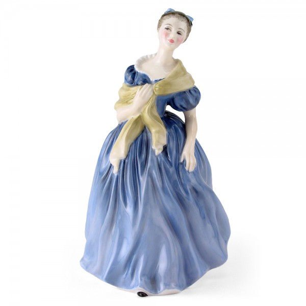 Royal Doulton Royal Doulton Adrienne Figurine   