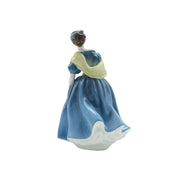 Royal Doulton Royal Doulton Adrienne Figurine