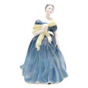 Royal Doulton Royal Doulton Adrienne Figurine