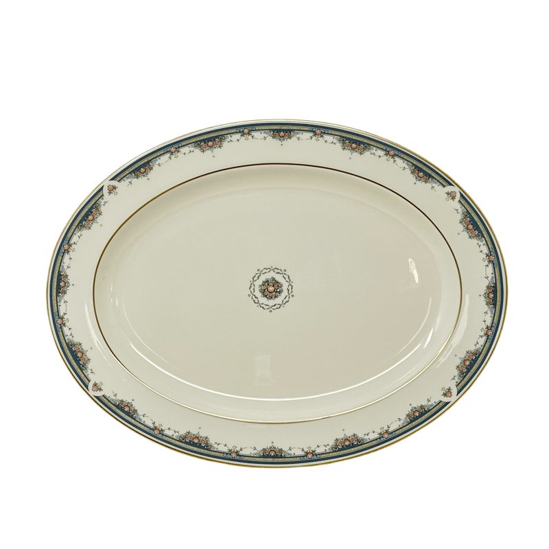 Royal Doulton Royal Doulton Albany Oval Platter - Large