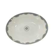 Royal Doulton Royal Doulton Albany Oval Serving Bowl
