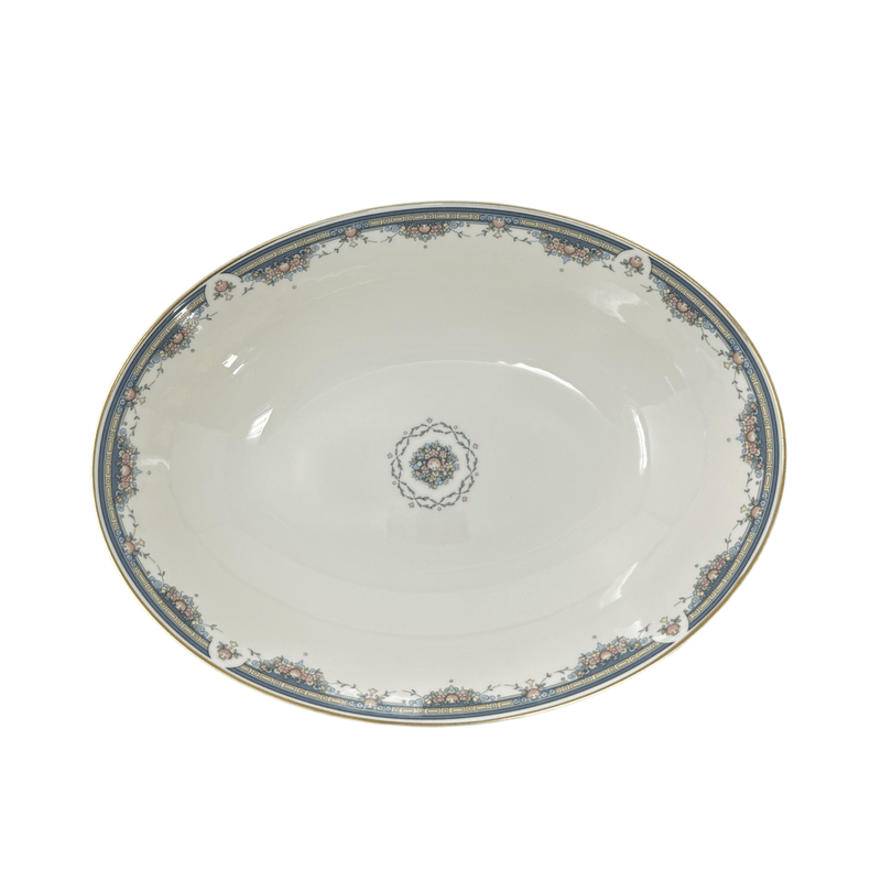 Royal Doulton Royal Doulton Albany Oval Serving Bowl