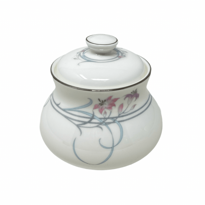 Royal Doulton Royal Doulton Allegro Sugar Bowl with Lid