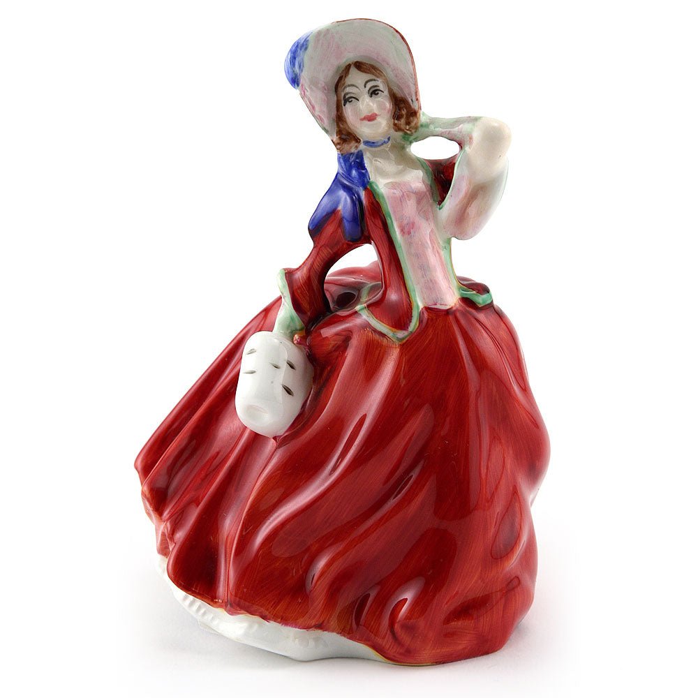 Royal Doulton Figurines