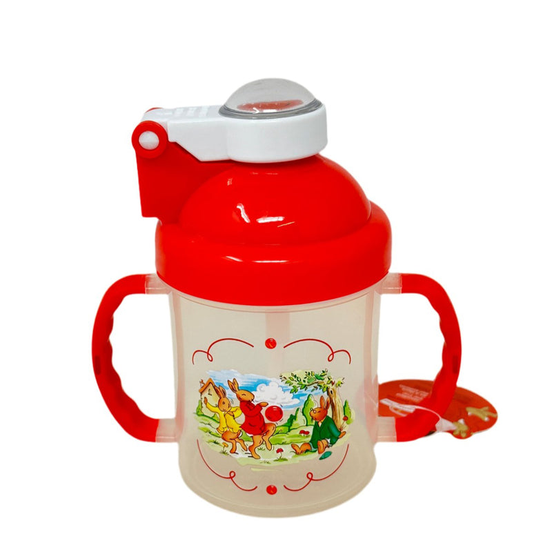Royal Doulton Royal Doulton Bunnykins Two - Handled Sippie Cup