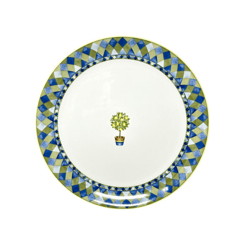 Royal Doulton Royal Doulton Carmina Round Chop Plate