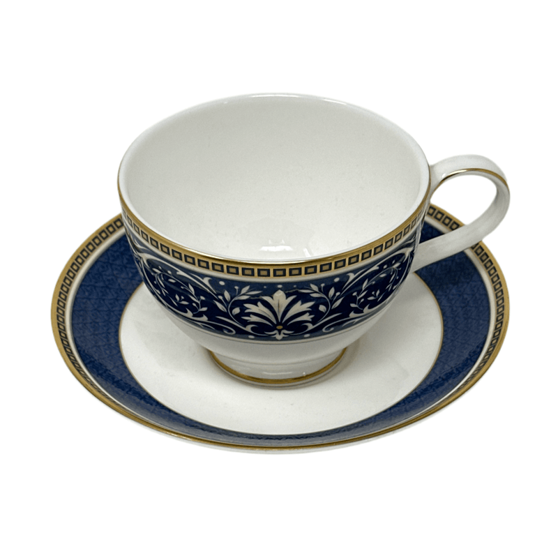 Royal Doulton Royal Doulton Challinor Cup & Saucer