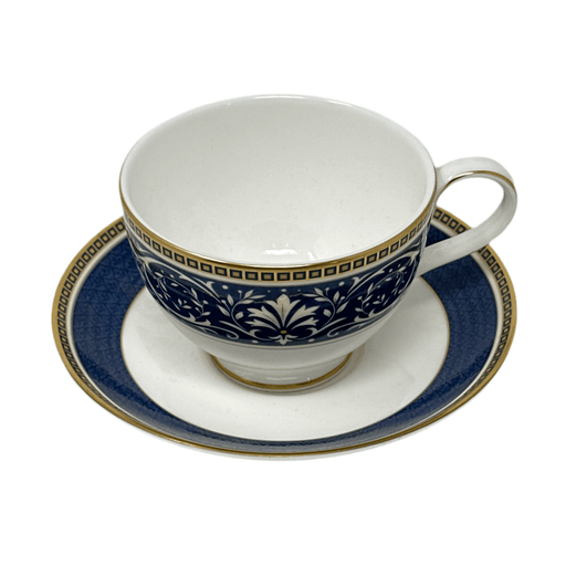 Royal Doulton Royal Doulton Challinor Cup & Saucer