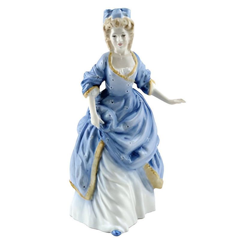 Royal Doulton Royal Doulton Christine Figurine