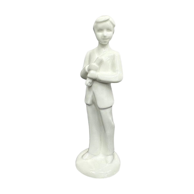 Royal Doulton Royal Doulton Clever Boy Figurine