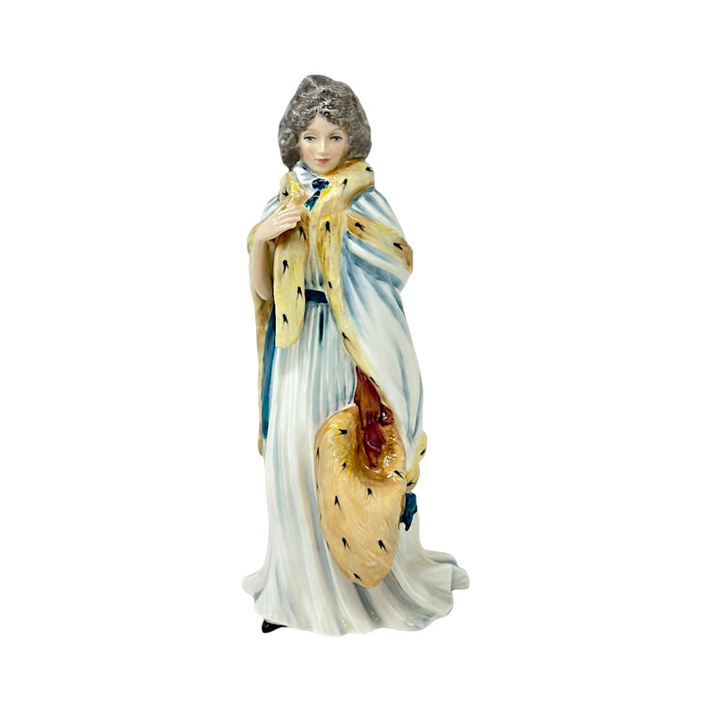 Royal Doulton Royal Doulton Countess of Derby Eliza