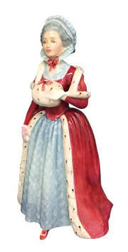 Royal Doulton Royal Doulton Countess Spencer Figurine   