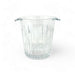 ROYAL DOULTON CRSYTAL ICE BUCKET Glassware Royal Doulton   