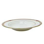 Royal Doulton Royal Doulton Darjeeling Accent Rim Soup