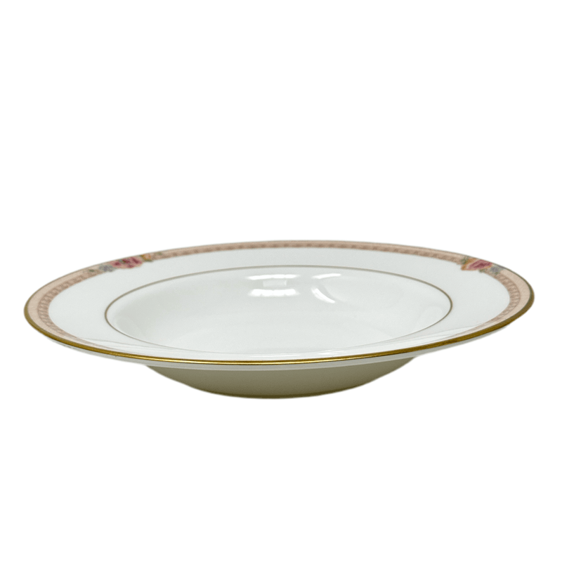 Royal Doulton Royal Doulton Darjeeling Accent Rim Soup