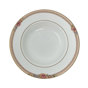 Royal Doulton Royal Doulton Darjeeling Accent Rim Soup
