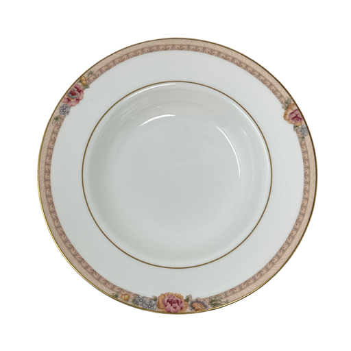 Royal Doulton Royal Doulton Darjeeling Accent Rim Soup