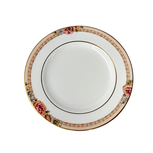 Royal Doulton Royal Doulton Darjeeling Bread & Butter Plate