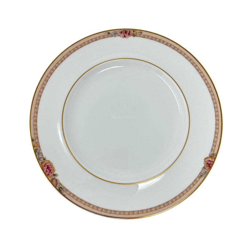 Royal Doulton Royal Doulton Darjeeling Dinner Plate