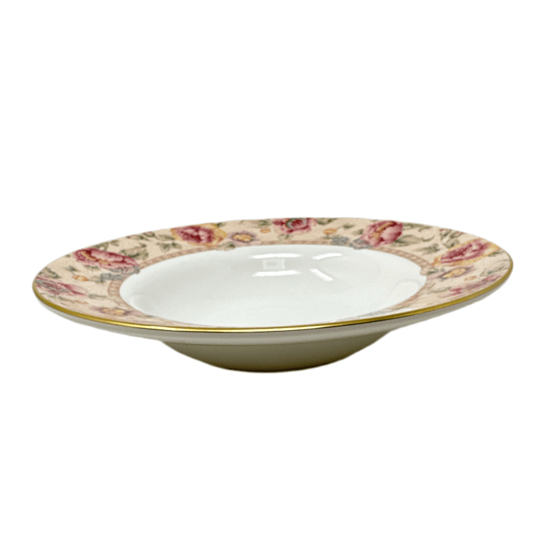 Royal Doulton Royal Doulton Darjeeling Rim Soup