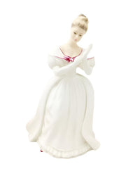 Royal Doulton Royal Doulton Pretty Ladies Denise Figurine