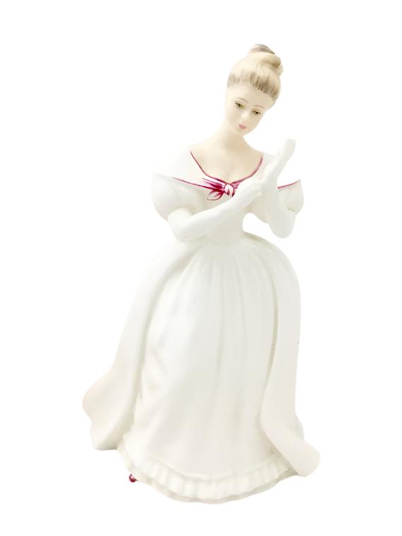 Royal Doulton Royal Doulton Pretty Ladies Denise Figurine
