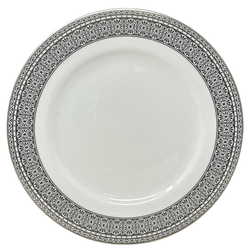 Royal Doulton Royal Doulton Dryden Accent Salad Plate