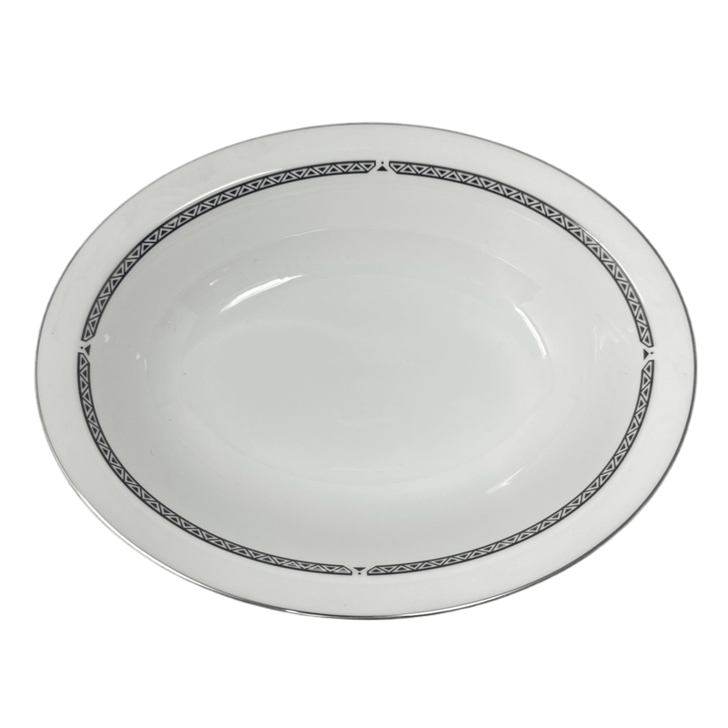 Royal Doulton Royal Doulton Dryden Open Vegetable Bowl
