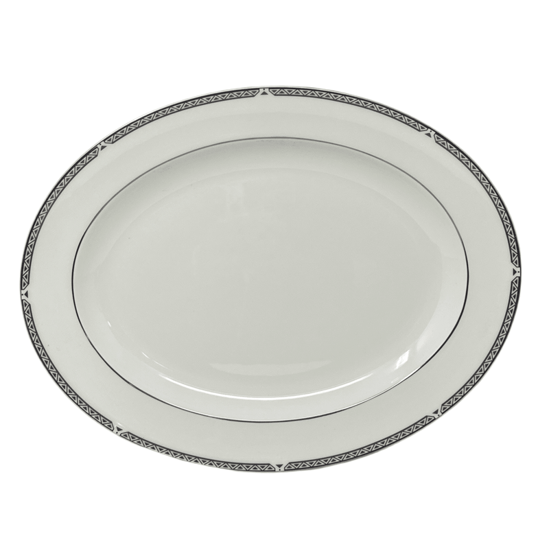 Royal Doulton Royal Doulton Dryden Oval Platter