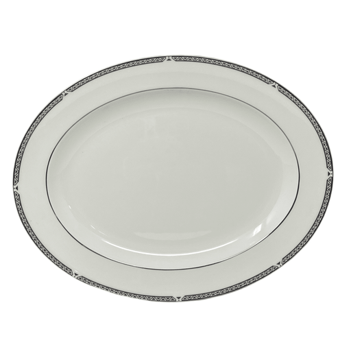 Royal Doulton Royal Doulton Dryden Oval Platter