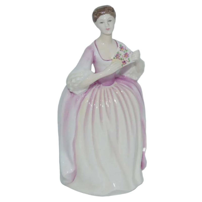 Royal Doulton Royal Doulton Eleanor Figurine
