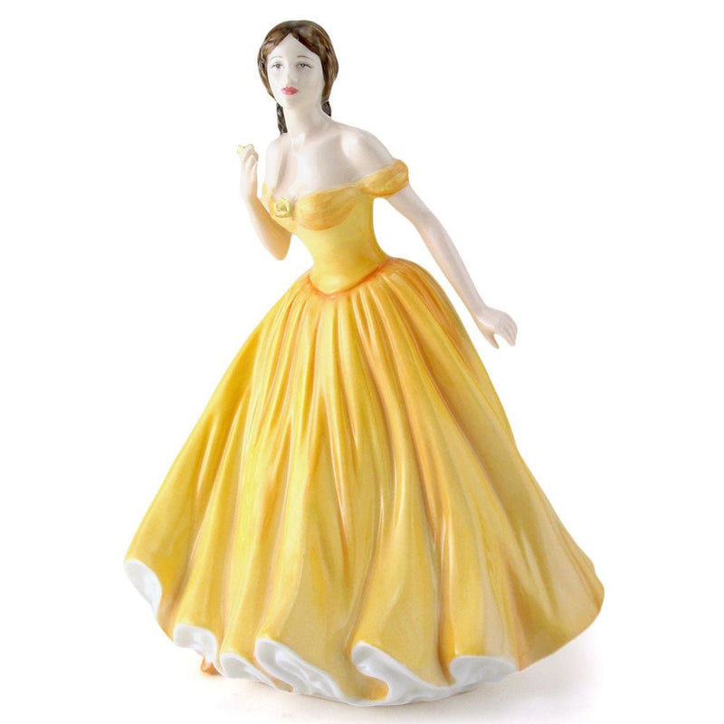 Royal Doulton Royal Doulton Elizabeth Figure