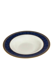 Royal Doulton Royal Doulton English Brocade Rim Soup Small   