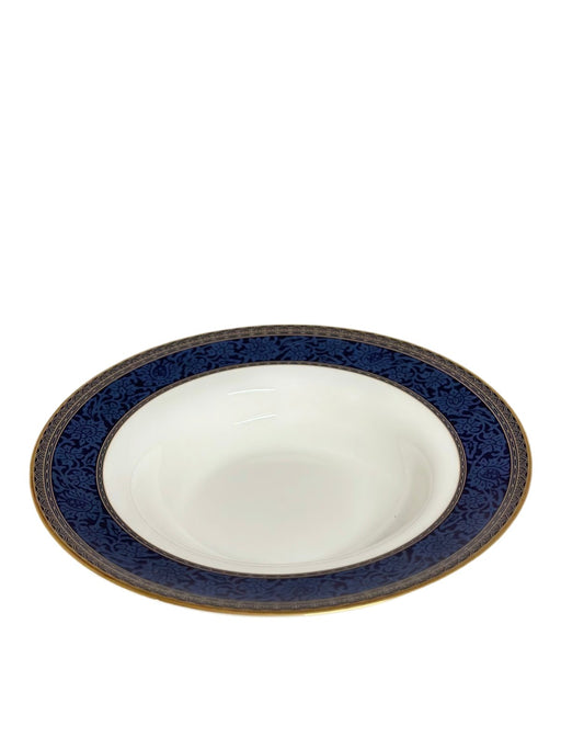 Royal Doulton Royal Doulton English Brocade Rim Soup Small   