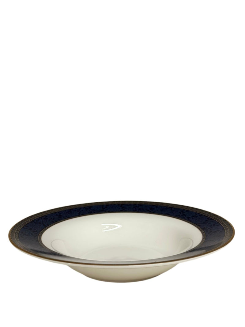 Royal Doulton Royal Doulton English Brocade Rim Soup Small   