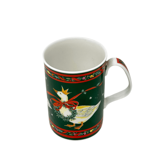 Royal Doulton Royal Doulton Expressions Festivity Goose Mug