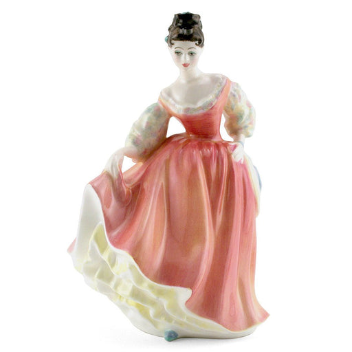 Royal Doulton Royal Doulton Fair Lady Figurine   