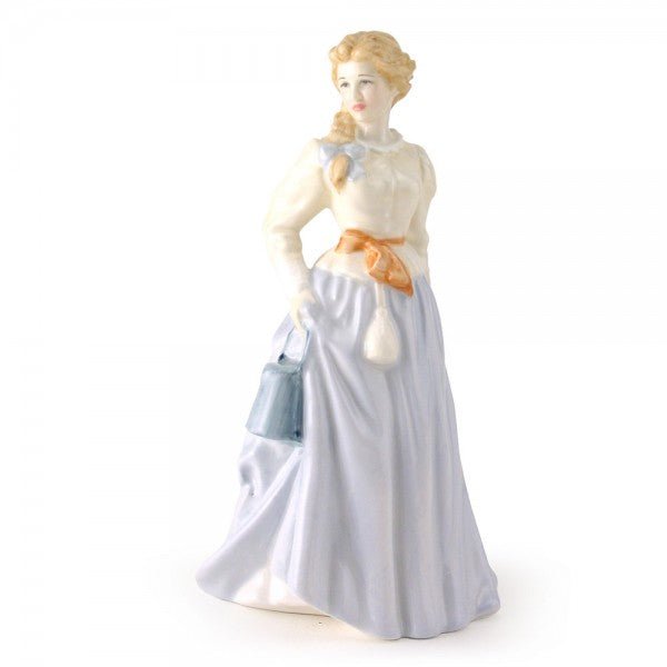 Royal Doulton Royal Doulton Fair Maid Figurine   