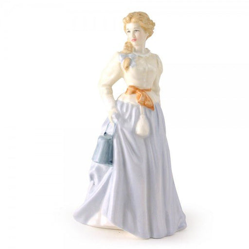 Royal Doulton Royal Doulton Fair Maid Figurine   